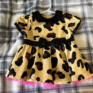 Baby girl dress
